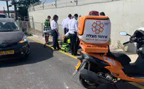 PA man brought lifeless to crossing, revived by guards, EMTs