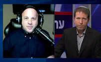 מנחם טוקר חושף הודעה שקיבל מיצחק נחשוני