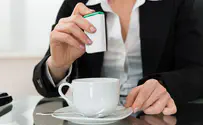 רוצים לרדת במשקל? אל תשתמשו בממתיקים 