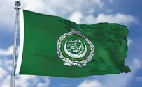 Syria participates in Arab League meeting