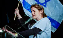 שדרן רדיו קול חי עוקץ את שקמה ברסלר