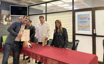 פ"ת: אליה קזולה פורשת ממועצת העיר
