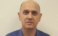 עו"ד נדב העצני ייצג את השר לביטחון לאומי