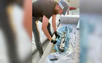 מחדל בצאלים: בדואים גנבו מקלע מא"ג מטנק