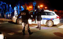 French court issues heavy sentences in beheading of teacher