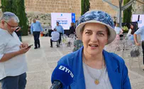יהודה גרובייס, אורי אורבך והסרט שנבחר 
