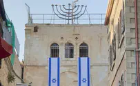 עבודת הבילוש בעקבות יורשי קדמת ציון