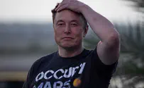 Musk slams the ADL, comes under fire from Israeli Foreign Min.