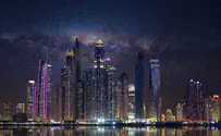 How to Keep Kosher While Enjoying Dubai