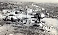 קיבוץ שעלבים במלחמה: ניסים בעמק איילון
