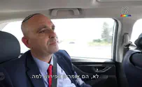 "הייתי הדמות הכי שנואה בחברה הערבית"