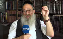 מי שהיה חי בשחרור ירושלים - מבין את הנס