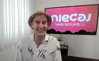 השחקן יונתן רוזנהק מספר על החרם הקשה שעבר