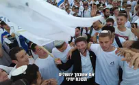 ירושלים נוכחת בליבו של כל יהודי