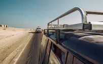 רכבים גדולים – לא מה שחשבתם