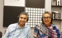 "כיפת ברזל זה כמו פלסטר, לא מטפל בבעיה"