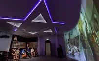 בית הציונות הדתית מצדיע לעשרות ארגונים