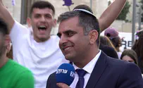 סופר: "עם ישראל מרוצה? העולם יהיה מרוצה"
