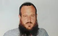 לוחם וחולם של בירת הנצח שלנו