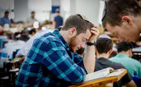 ציונות דתית, מודל תשפ''ג
