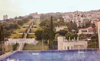 אירוע רומנטי בלתי נשכח