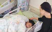 משפחת פאיז באשדוד מתאבלת בבכי מר על האמא