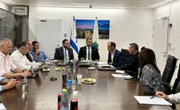 עולים חדשים יקבלו תעודת זהות כבר בנתב"ג