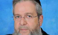 רב מזכרת בתיה לדנקנר: רק בורא עולם יציל אותך