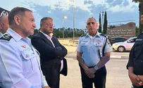 "מלחמת חורמה במי שממרר את חיי התושבים"