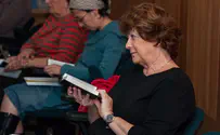 The magic of Chodesh Sivan