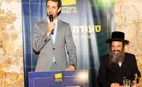 ח"כ אריאל קלנר חשף מה ביקשה ממנו טלי די