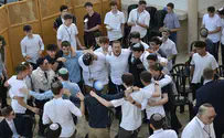 "דור העתיד רתום לקחת את משימות האומה"