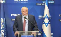 הציבור החרדי הם בני ערובה של עסקנים