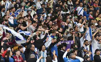Sports Minister: 'We expect Argentina's support against Iran'