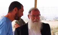 "לקיים משפט חוזר לעמירם בן אוליאל"