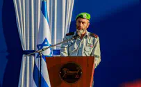 נזיפה פיקודית לקצין בחטיבת כפיר