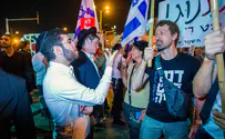Behaalotcha (Israel): Beauty and the beast