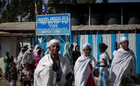 Foreign Ministry to evacuate stranded Israelis to Addis Ababa