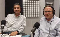 "יחסי שכנים מתוקים עם השכנים התל אביביים"