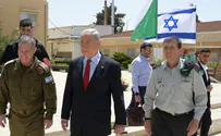 ידעו כל אויבנו - אנחנו מקדימים אתכם בהרבה