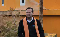 ביטול חוק ההתנתקות רק לחומש – בניגוד לחוק