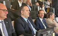 "ברכות לבית"ר ירושלים על הזכיה בגביע"