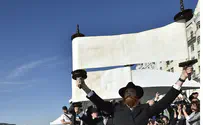 Fighting anti-Semitism is not our only mission