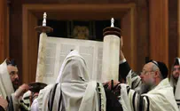The gift from Esau and Ishmael: Naaseh veNishma