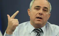 שר האוצר: אין לפגוע בבריאות הציבור