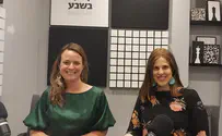 צילום: עצמי הבנתי שאם אני לא עוזרת לאנשים - אני נופלת