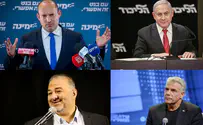 הממשלה אישרה את התקציבים למגזר הערבי