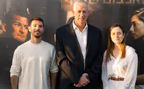 Music helps IDF veterans with PTSD