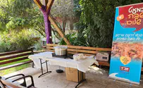 שליחי חב"ד במיזם: טשולנט לסטודנטים