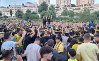 "נוצרה אווירה של הכל מותר"